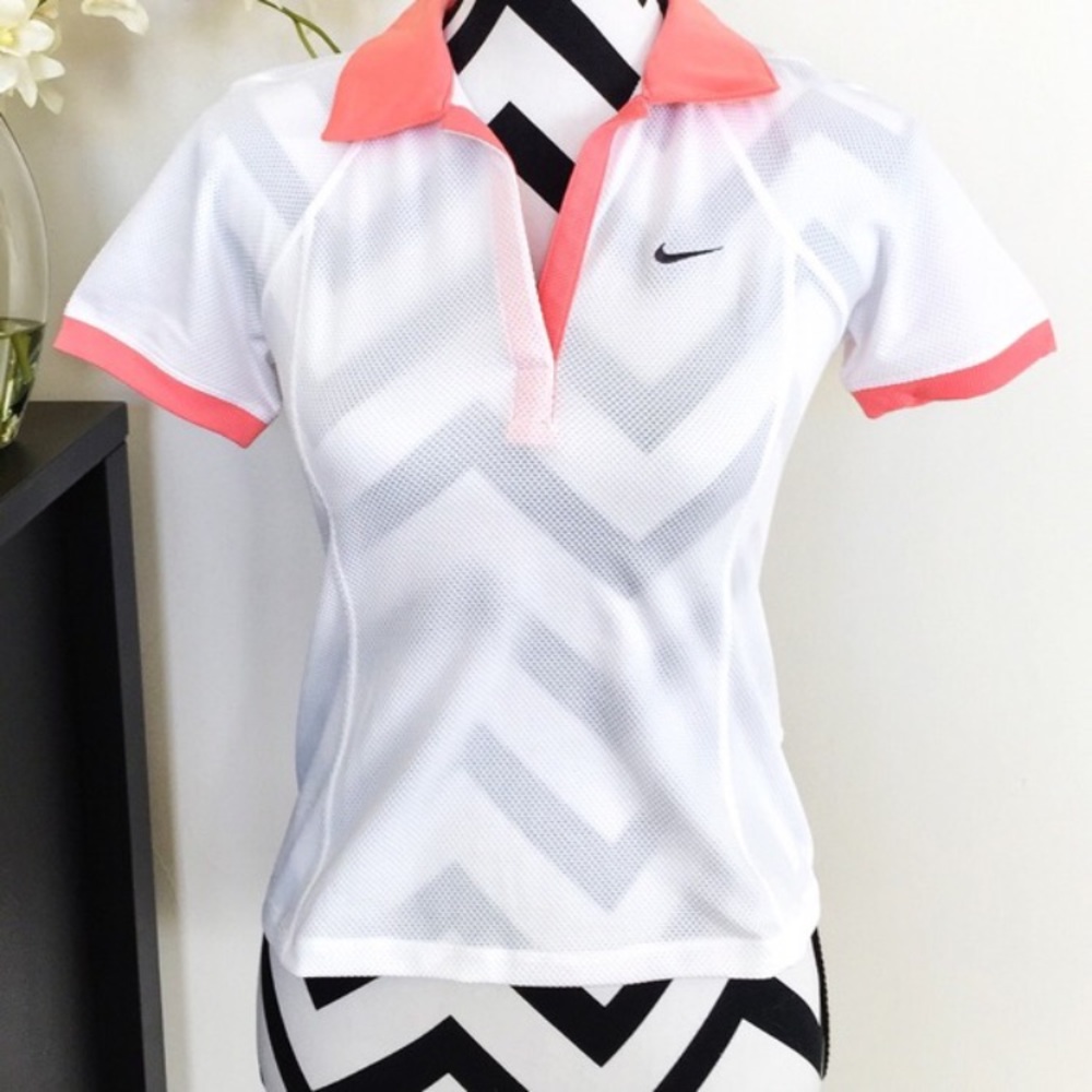 Nike training top